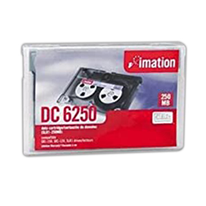 DATA CARTRIDGE DC6250 250MB IMA. EACH Each