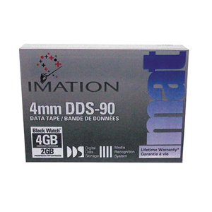 DATA CARTRIDGE 4MM DDS90/90M 2.0GB EACH Each