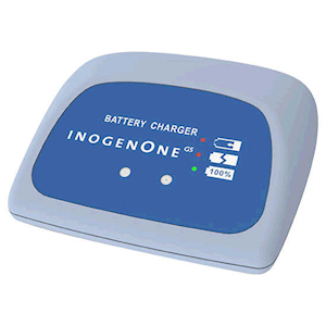 Inogen One Rove 6 Portable Oxygen Concentrator External Battery Charger, Each