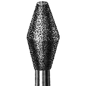 Intensiv 241 SB Prep Inverted Cone, ISO 39524 #16, Friction Grip, Medium, Each Each