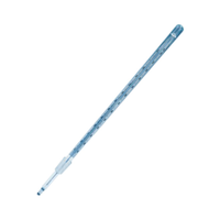 Mowbray Thermometer Integral, 14/23, -10 To 110 Degrees Celsius, Each Each