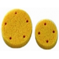 Interferential Sponges 65mm Yellow Pack Of 4 Pack