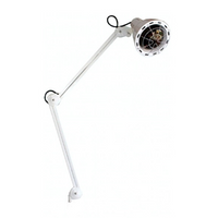 Bench Top Infrared Lamp, Each Each
