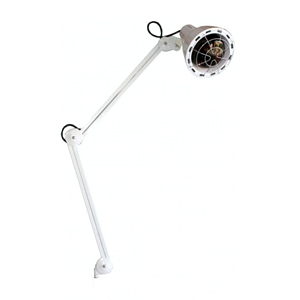 Bench Top Infrared Lamp, Each Each