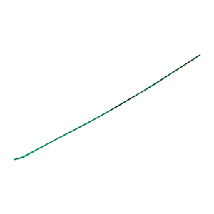 Intersurgical Interguide Tracheal Tube Introducer (Bougie), 15FR, Outer : 5mm, Each