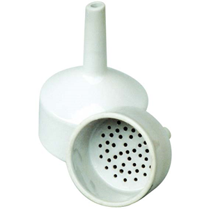 Livingstone Buchner Funnel