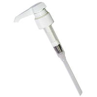Microshield Goose Neck Pump
