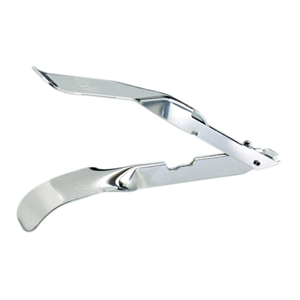 Proximate Skin Staple Extractor, Squeeze-Handle, Suits Most Skin Staplers, Sterile, Each Each