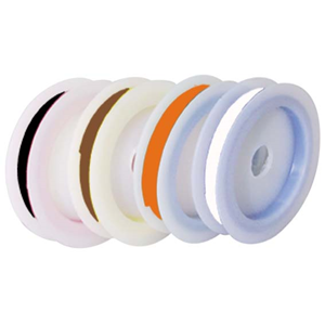 J&J Instrument Marking Tape Black
