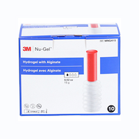 Johnson and Johnson Nu-Gel Hydrogel