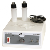 Joiken Vacuum/Spray Machine, Each Each
