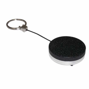 Livingstone Retractable Key Holder, 70 cm, Nylon, Each Each