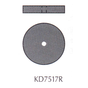 Kenda Ceramic Hi-Shine Polishing Discs