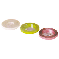 Kenda Strips Refill, Assorted, 3/Pack Pack