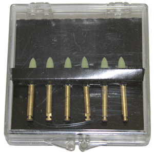 Kenda Queen, Hi-Shine x 5 Diamond Cups No. B6.C6, 6/Pack Pack