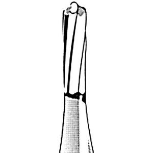 Kerr Jet 1158 Tungsten Carbide Burs