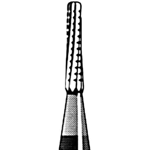 Jet Fg Burs 1970 5/pk Pack