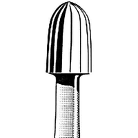 Kerr Jet 7406 Tungsten Carbide Burs