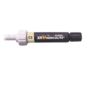 HERCULITE XRV C3 SYR ENAM 5GM Each