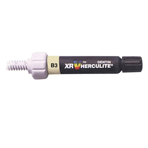 HERCULITE XRV SY DENT B3 5G Each