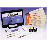 OPTIBOND D/C PASTE SYRINGE 3ML Each