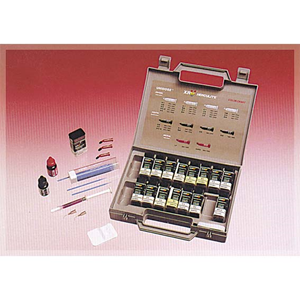HERCULITE XRV GENERAL KIT Pack