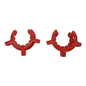 Keck Joint Clip Keck Pom