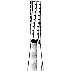 Kerr Jet 557 Tungsten Carbide Burs