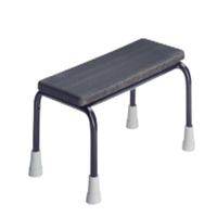 Safety Foot Step, Single Step, 50L x 20W x 25H cm, Each Each