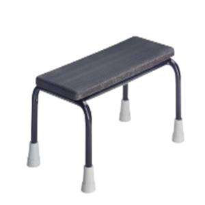 Safety Foot Step, Single Step, 50L x 20W x 25H cm, Each Each