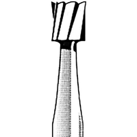 Kerr Jet 36 Tungsten Carbide Burs
