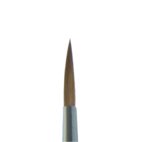Muhle Kosmo Topdent Redmarten Brush