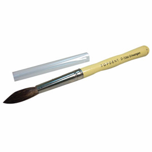 Topdent Porcelain Brush #d70901300/11 Each