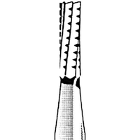 Jet 558 Tc O/surg St Tap Fis Xc Fgss 012 Each