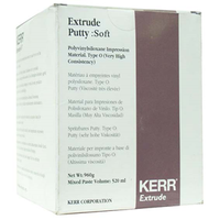 Extrude Putty Soft 960gm Each