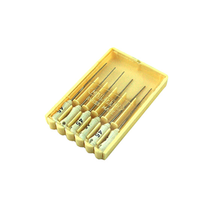 Maillefer K-Files 2.5cm