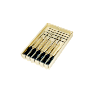 Maillefer K-Files 2.5cm