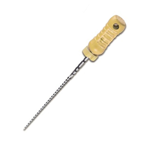 Maillefer K-Files 2.8cm