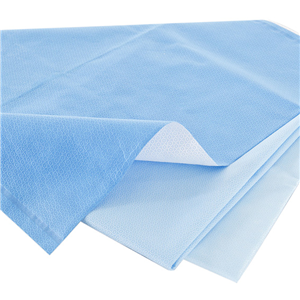 Halyard Quick Check Sterilisation Wraps