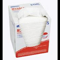 Workforce Wipers, 32.5 x 32 cm, 100 Sheets/Pack Pack
