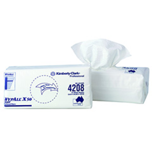 Wypall Singlesheet Wipers