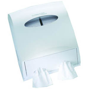 Kimberly Clark Toilet Tissue Roll Dispenser