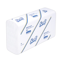 Scott Optimum Hand Towel