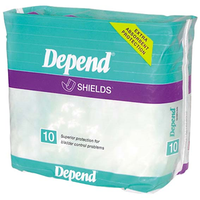 Dep Adult Care Shield 10's (mod) Loose Pack