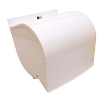 Kimberly Clark Roll Towel Dispenser