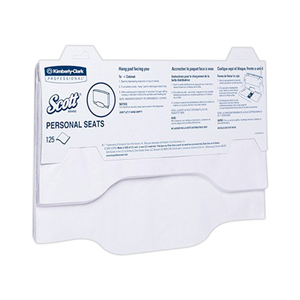 Scott Toilet Seat Covers