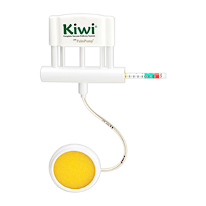 Kiwi Omni Cup, Plain, Sterile, Single Use, 5 Pieces/Box Box
