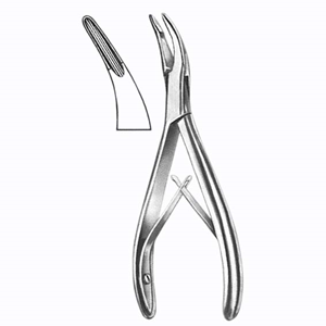 Kosmo Rongeur Bone Forceps