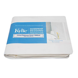 Kylie Reusable Absorbent Bed Pads, 100 x 100cm, 2.5L Capacity, 10/Box Box