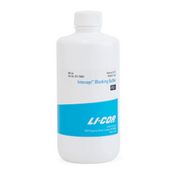 Li-Cor Intercept (PBS) Blocking Buffer, 500mL, Each Each